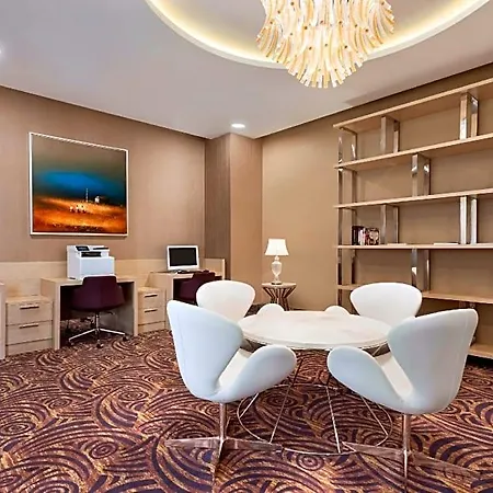 Tryp By Wyndham Izmit Kocaeli