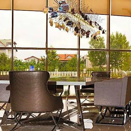 Hotel Tryp By Wyndham Izmit Kocaeli