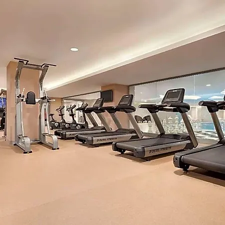 Tryp By Wyndham Izmit