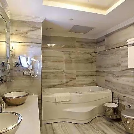 Tryp By Wyndham Izmit Hotel Kocaeli