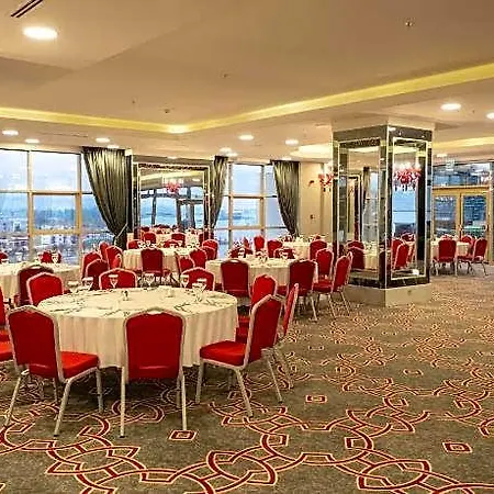 Tryp By Wyndham Izmit Kocaeli