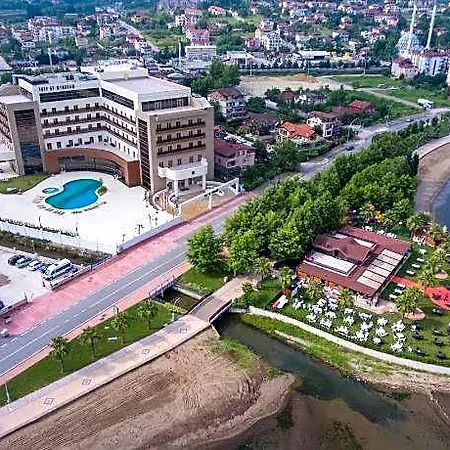 Tryp By Wyndham Izmit Hotel Kocaeli