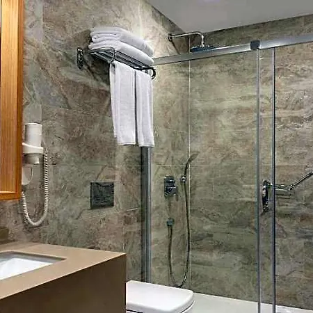Hotel Tryp By Wyndham Izmit