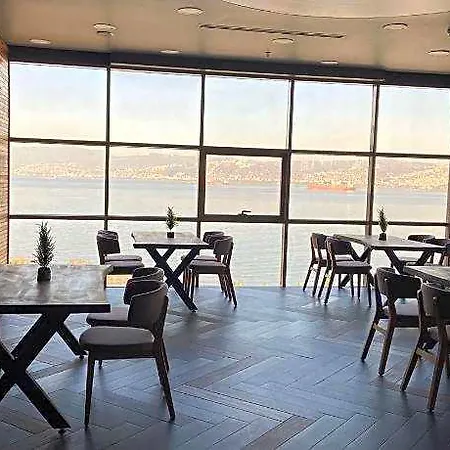 Tryp By Wyndham Izmit Hotel