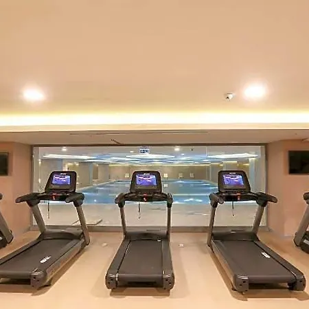 Tryp By Wyndham Izmit 5*