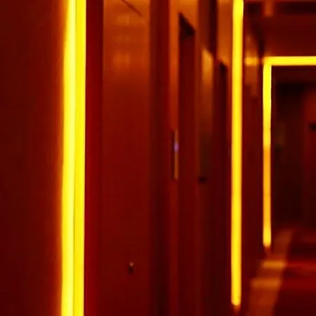 Tryp By Wyndham Izmit 5* Kocaeli