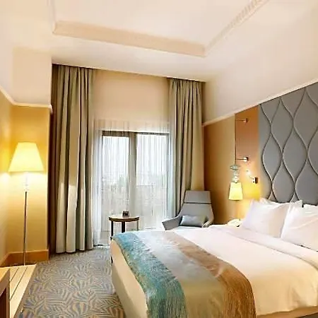 Hotel Tryp By Wyndham Izmit