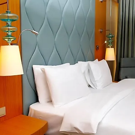 Tryp By Wyndham Izmit Hotel