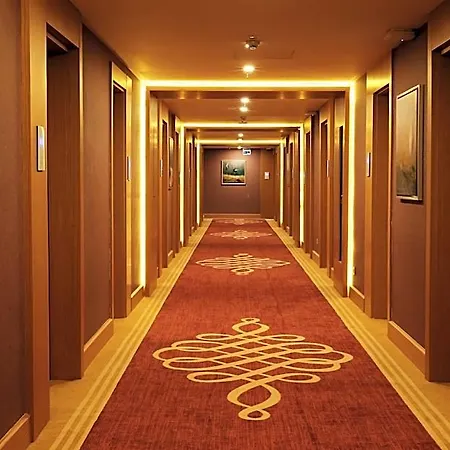 Hotel Tryp By Wyndham Izmit Kocaeli