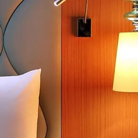 Hotel Tryp By Wyndham Izmit 5*