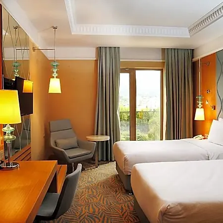 Tryp By Wyndham Izmit Hotel 5*