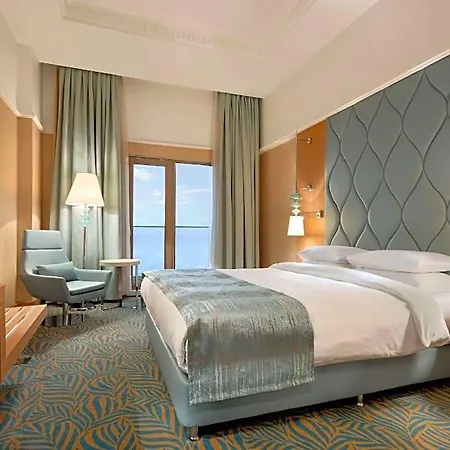 Tryp By Wyndham Izmit 5* Kocaeli