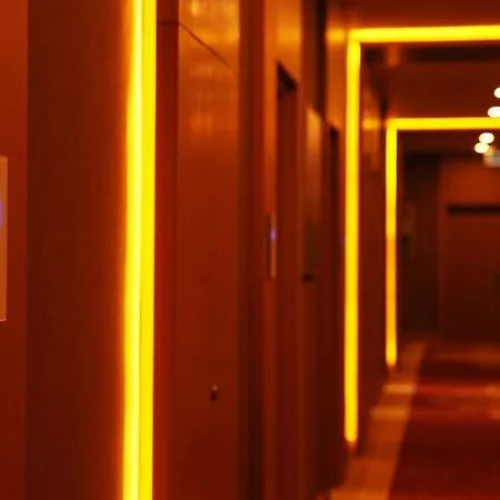 Tryp By Wyndham Izmit 5*