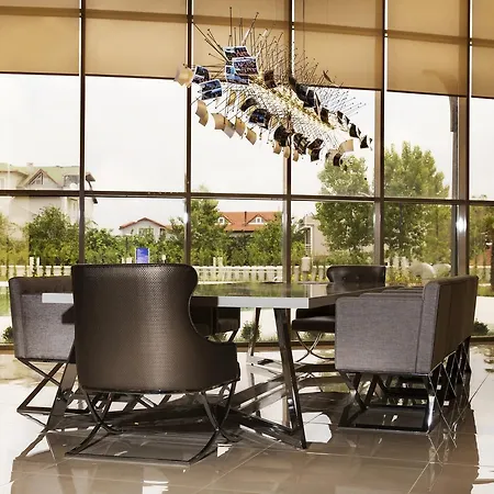 Tryp By Wyndham Izmit