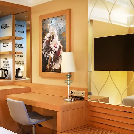 Tryp By Wyndham Izmit Kocaeli