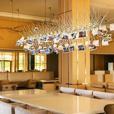 Tryp By Wyndham Izmit Hotel 5*