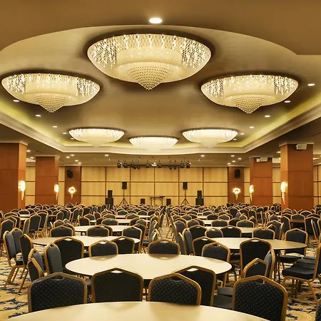 Hotel Tryp By Wyndham Izmit