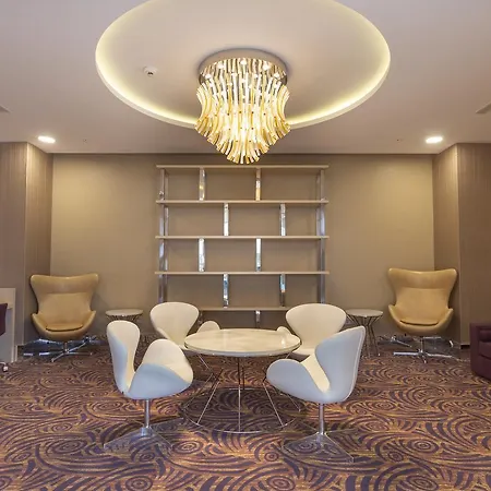 Hotel Tryp By Wyndham Izmit