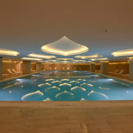 Tryp By Wyndham Izmit 호텔