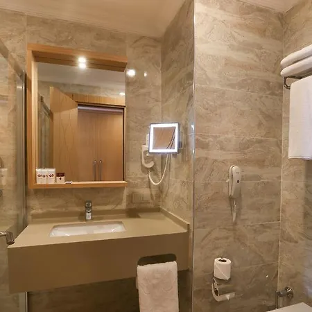 Tryp By Wyndham Izmit Kocaeli