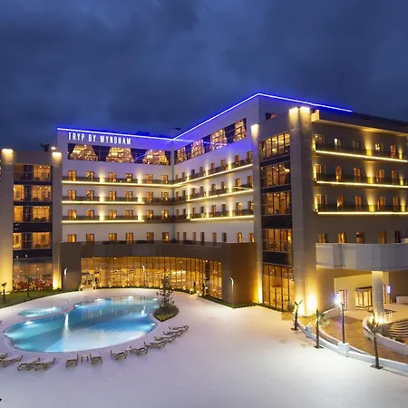 Tryp By Wyndham Izmit Kocaeli