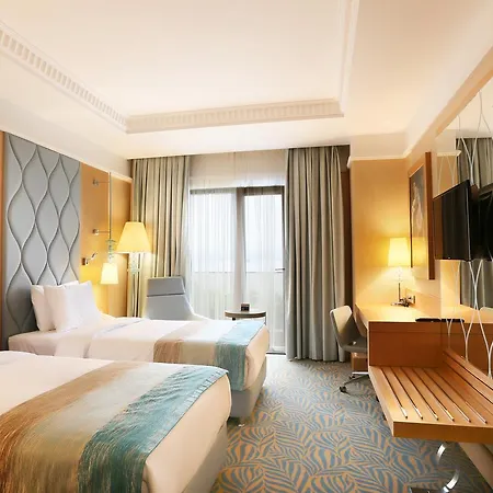 Tryp By Wyndham Izmit 5* Kocaeli