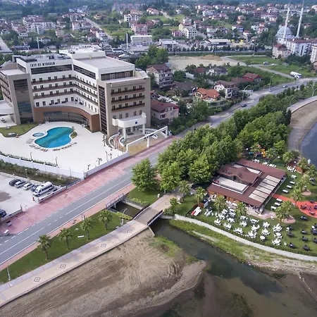 Hotel Tryp By Wyndham Izmit