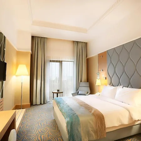 Tryp By Wyndham Izmit Hotel Kocaeli