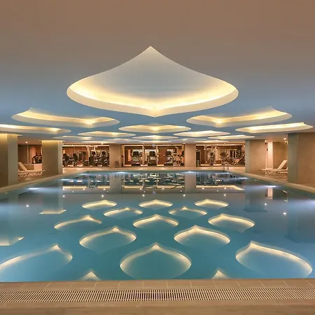 Tryp By Wyndham Izmit