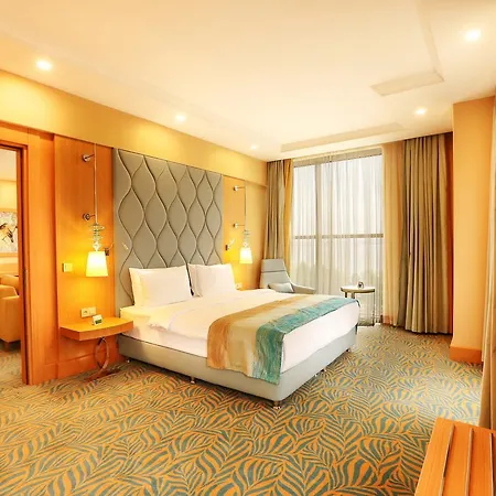 Tryp By Wyndham Izmit Hotel