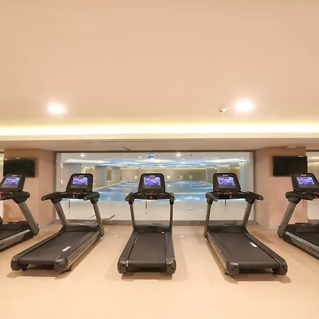 Hotel Tryp By Wyndham Izmit Kocaeli