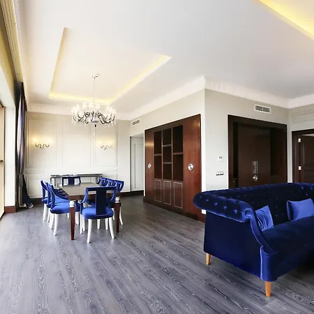 Tryp By Wyndham Izmit Hotel