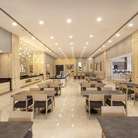 Tryp By Wyndham Izmit Hotel 5*