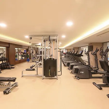 Hotel Tryp By Wyndham Izmit Kocaeli