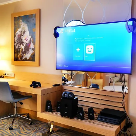 Hotel Tryp By Wyndham Izmit