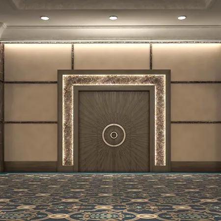 Hotel Tryp By Wyndham Izmit Kocaeli