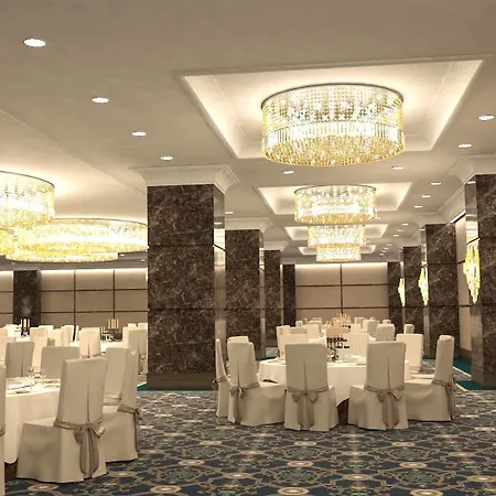 Tryp By Wyndham Izmit Hotel 5*