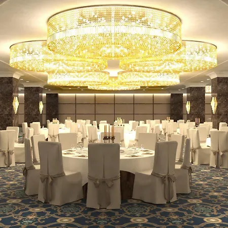 Tryp By Wyndham Izmit 5* 코자엘리