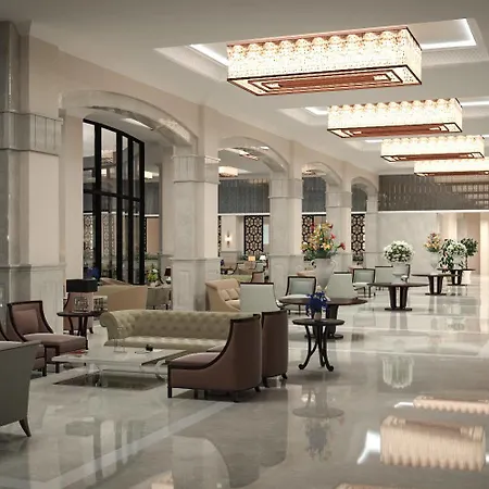 Tryp By Wyndham Izmit 5* 코자엘리