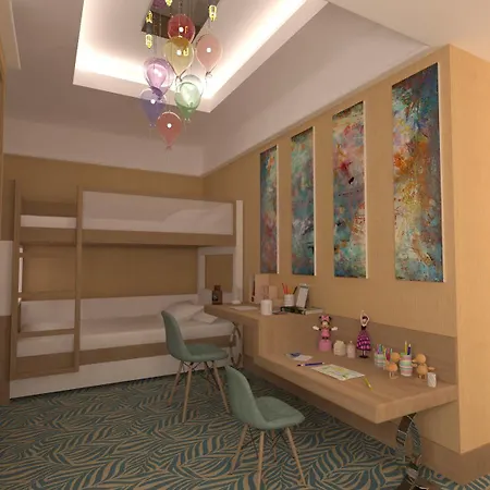 Hotel Tryp By Wyndham Izmit