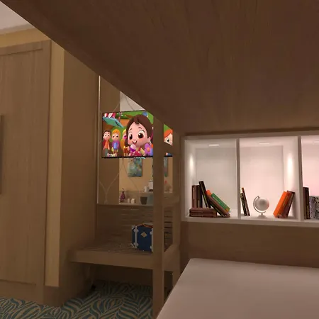 Hotel Tryp By Wyndham Izmit