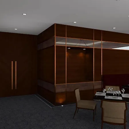 Tryp By Wyndham Izmit 5* Kocaeli