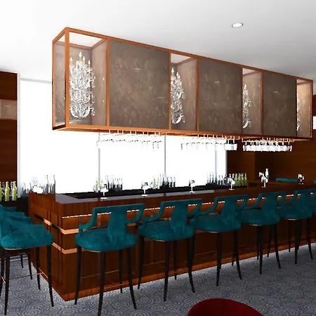 Hotel Tryp By Wyndham Izmit
