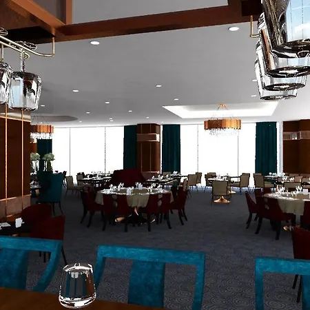 Hotel Tryp By Wyndham Izmit Kocaeli