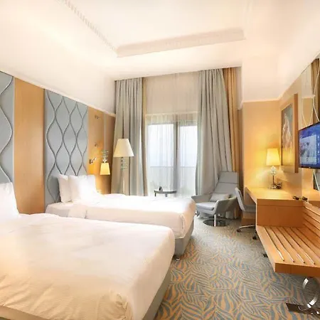 Tryp By Wyndham Izmit Hotel 5*