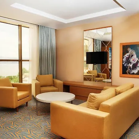 Tryp By Wyndham Izmit