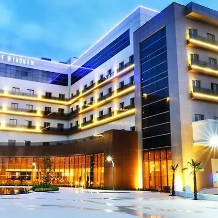 호텔 Tryp By Wyndham Izmit