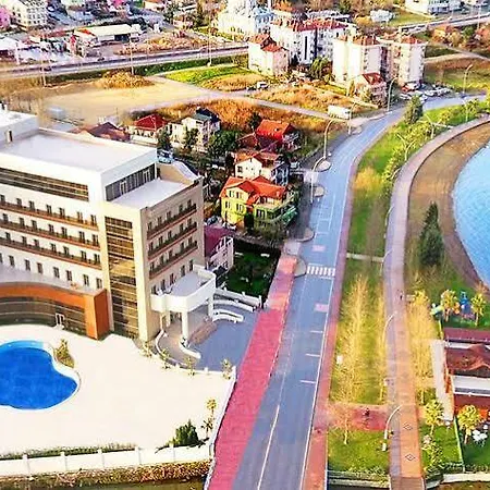 Tryp By Wyndham Izmit