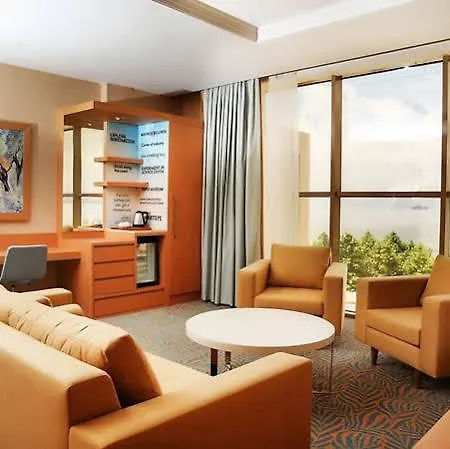 Hotel Tryp By Wyndham Izmit 5*