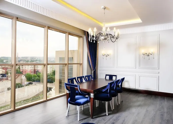 فندق تريب باي ويندهام إزميت كوجايِلِ